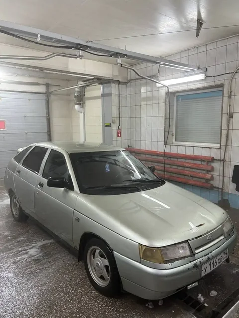 Продам ВАЗ 2112 2003 года - Грузовики и коммерческий транспорт в Магнитогорск