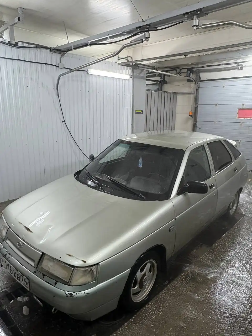 Продам ВАЗ 2112 2003 года - Авто в Магнитогорск