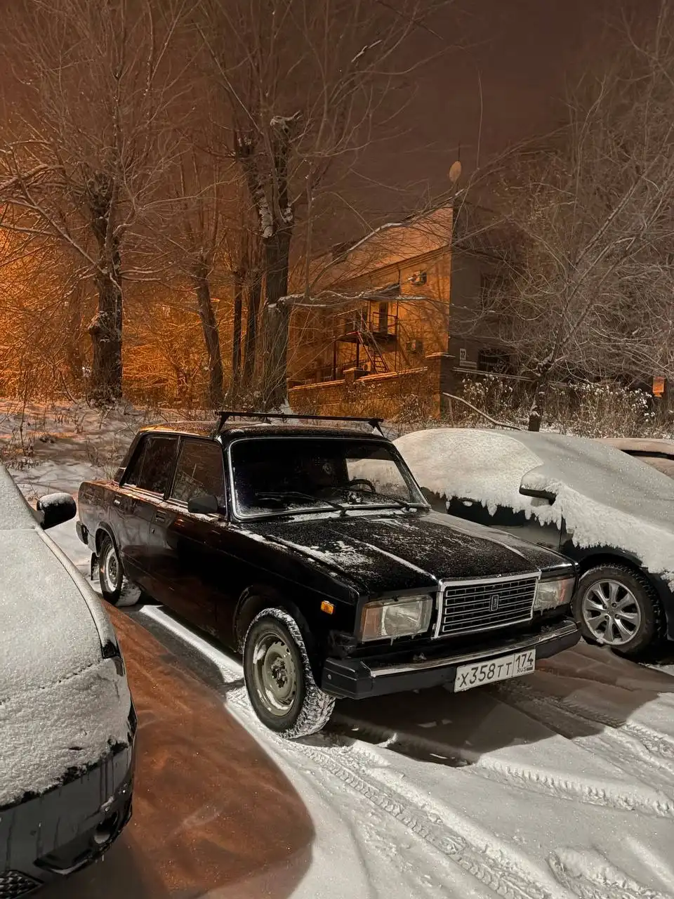 Продажа автомобиля ВАЗ 2114 2011 года - Легковые автомобили (Авто) в Магнитогорск