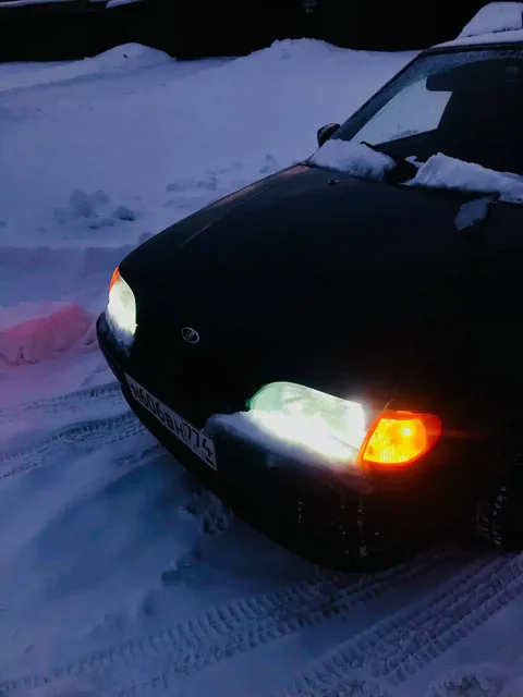 Продам ВАЗ-2114 2005 года выпуска - Легковые автомобили в Магнитогорск