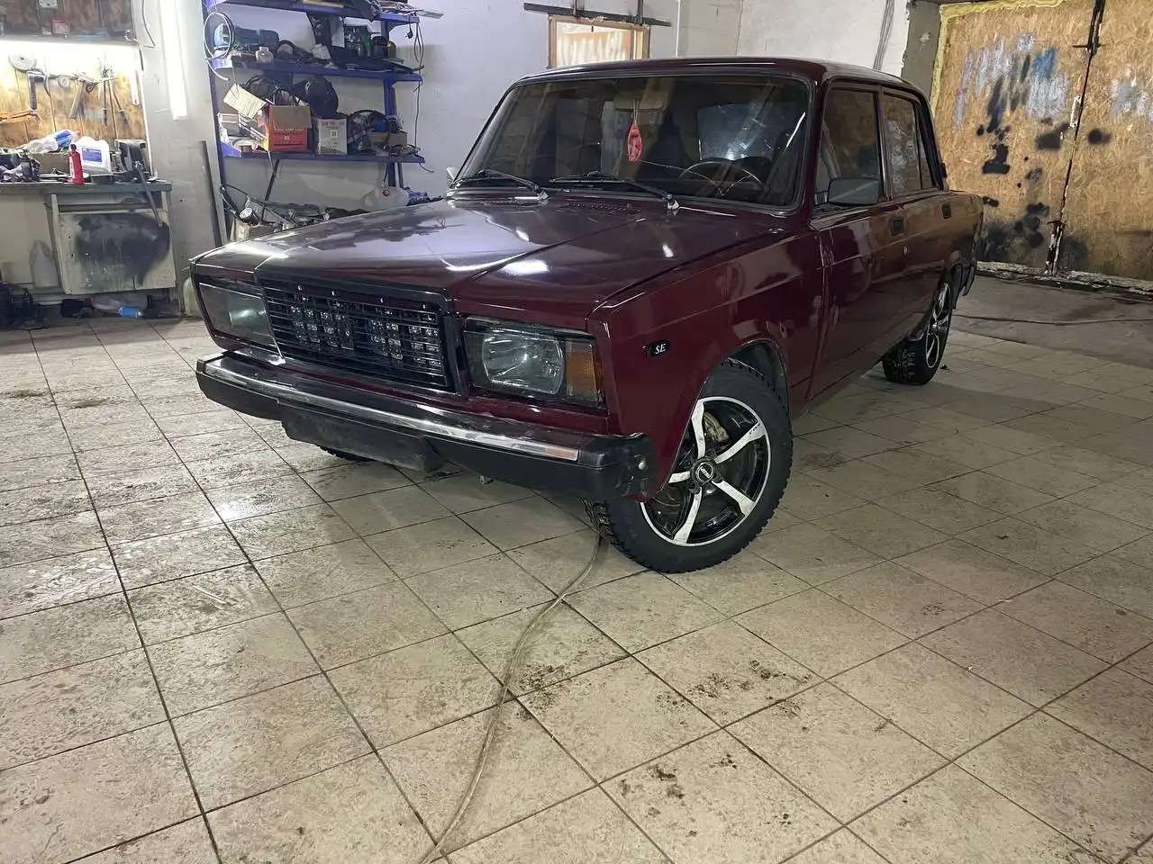 Продам ВАЗ 2114 - Авто в Магнитогорск