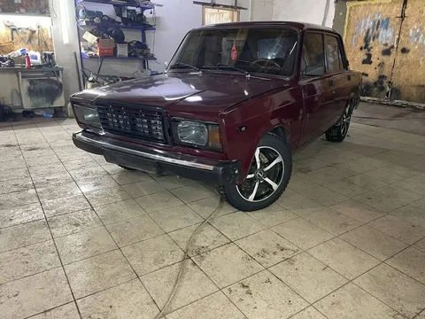 Продам ВАЗ 2114 - Грузовики и коммерческий транспорт в Магнитогорск