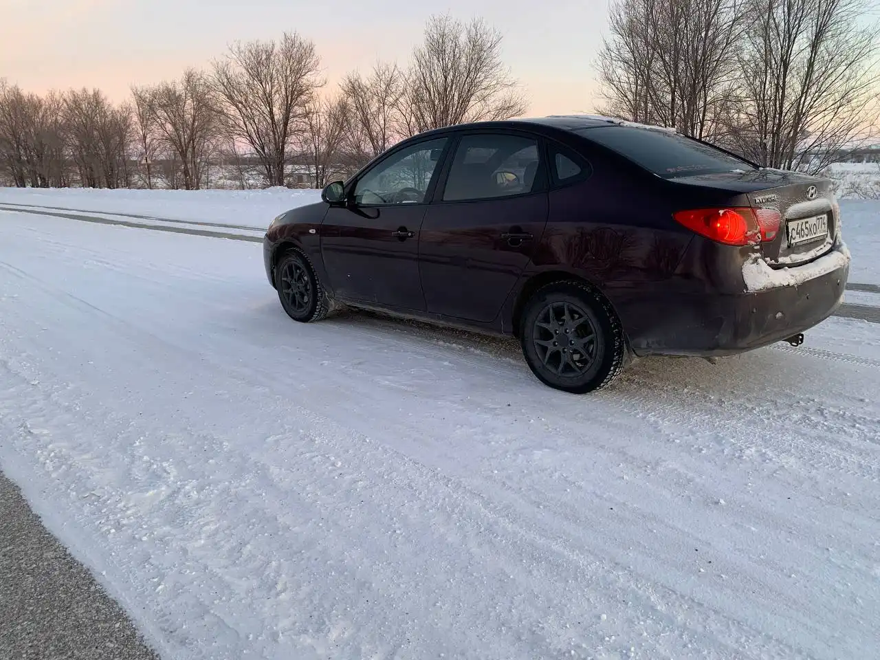 Продам авто 2007 года с ГБО, автомат - Авто в Магнитогорск