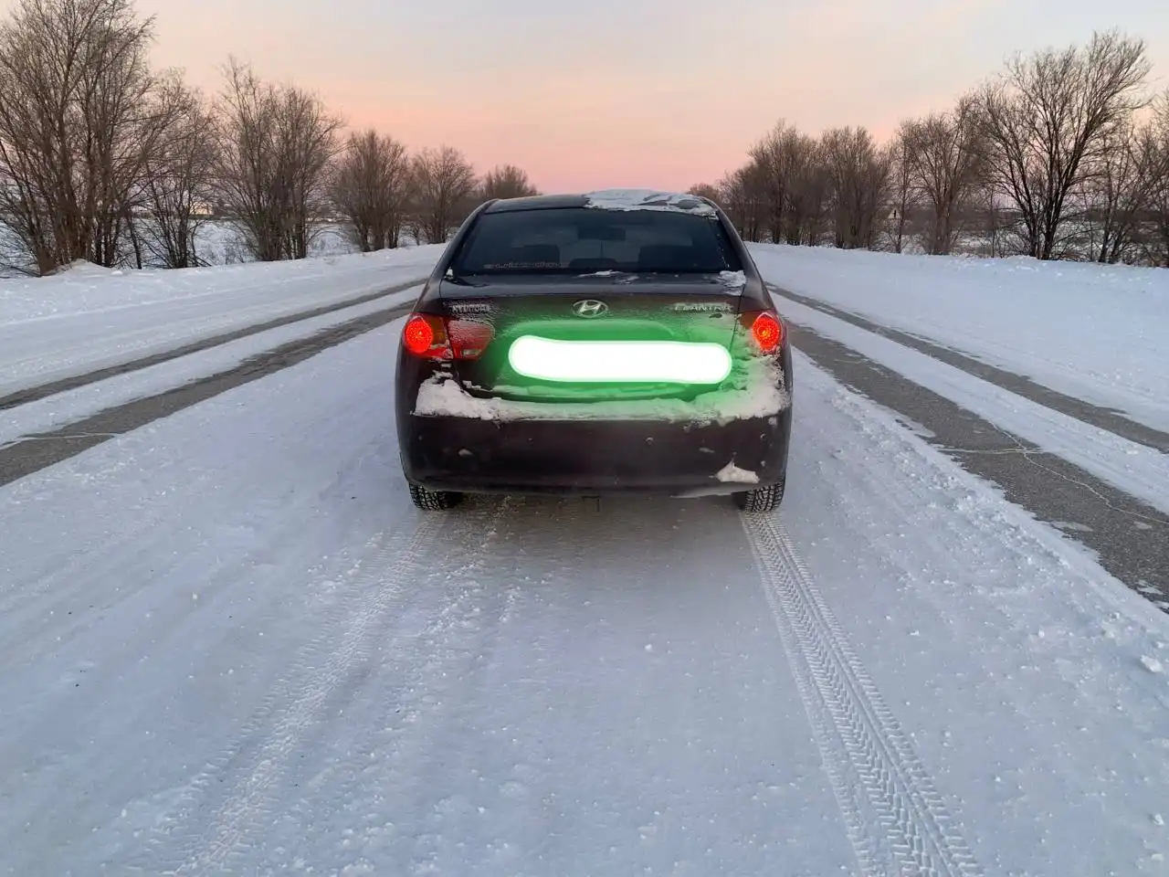 Продам авто 2007 года с ГБО, автомат - Авто в Магнитогорск