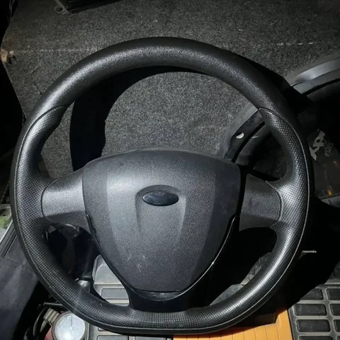 Куплю похожий руль - Автомобили в Магнитогорск