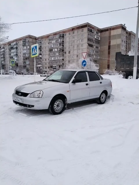 Продам автомобиль 2009 года в хорошем состоянии - Автомобили в Магнитогорск