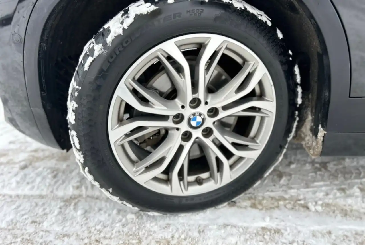 BMW X2 2018 года в хорошем состоянии - Легковые автомобили (Авто) в Магнитогорск