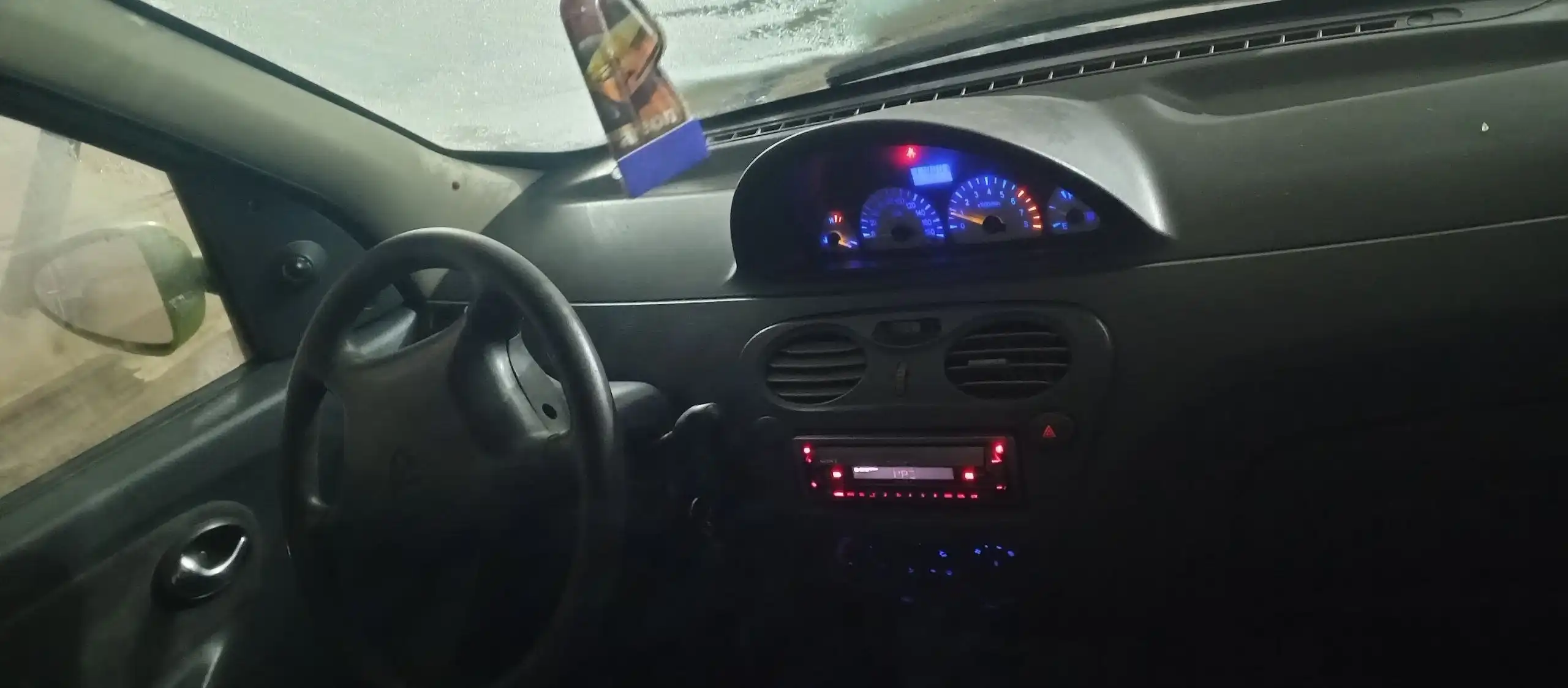 Продам Hafei Brio 2006 года - Авто в Магнитогорск