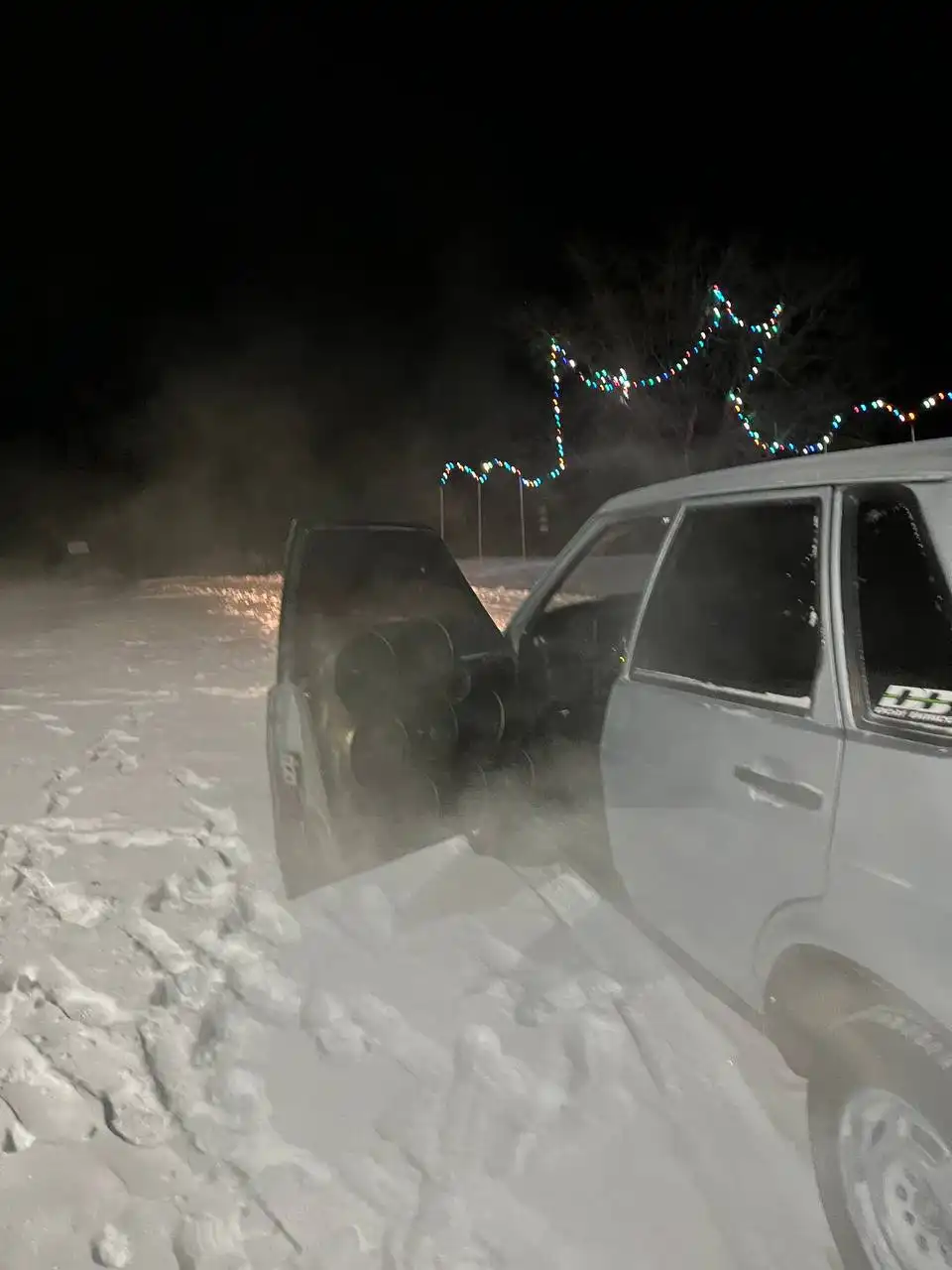 Продажа ВАЗ 21099 в хорошем состоянии - Авто в Магнитогорск