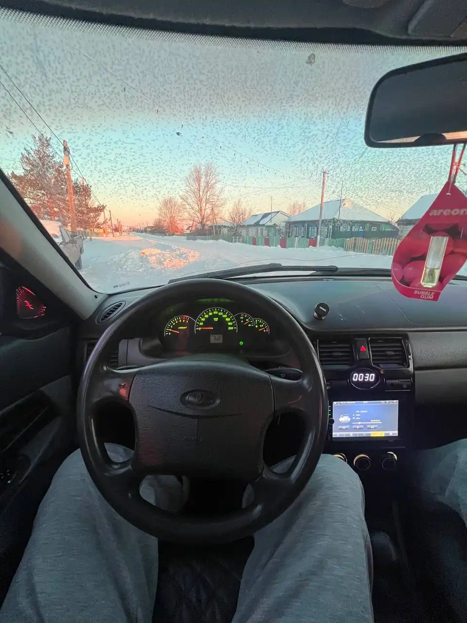 Продажа автомобиля ВАЗ 2107 2008 года - Легковые автомобили (Авто) в Магнитогорск