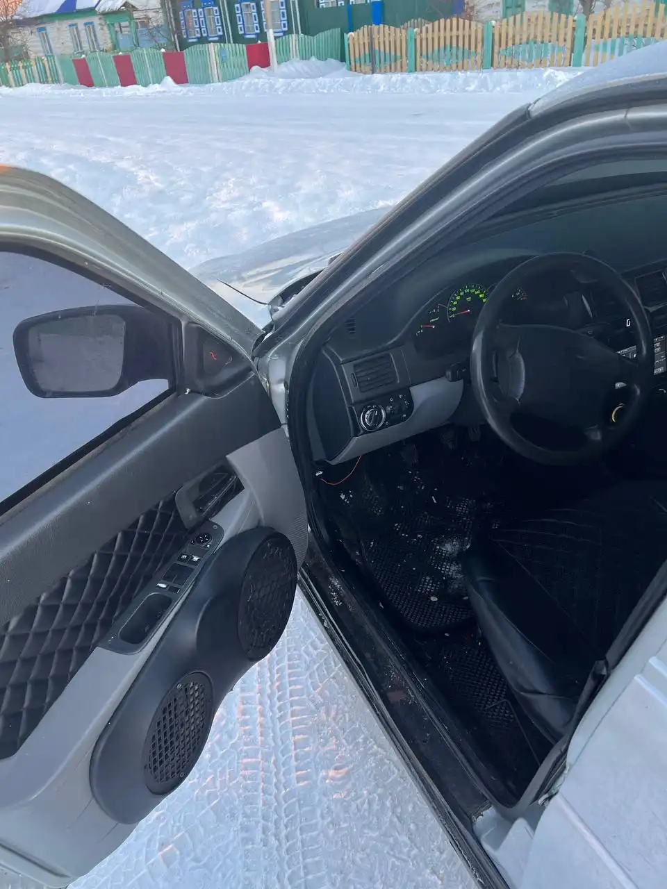 Продажа автомобиля ВАЗ 2107 2008 года - Легковые автомобили (Авто) в Магнитогорск