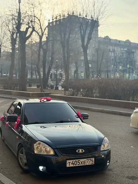 Продажа автомобиля ВАЗ 2109 2013 года в Магнитогорске - Легковые автомобили в Магнитогорск