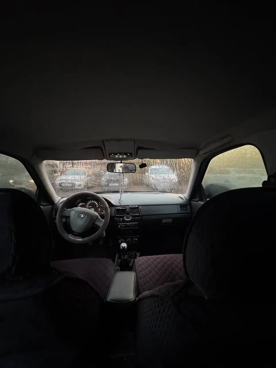 Продажа автомобиля ВАЗ 2109 2013 года в Магнитогорске - Легковые автомобили (Авто) в Магнитогорск