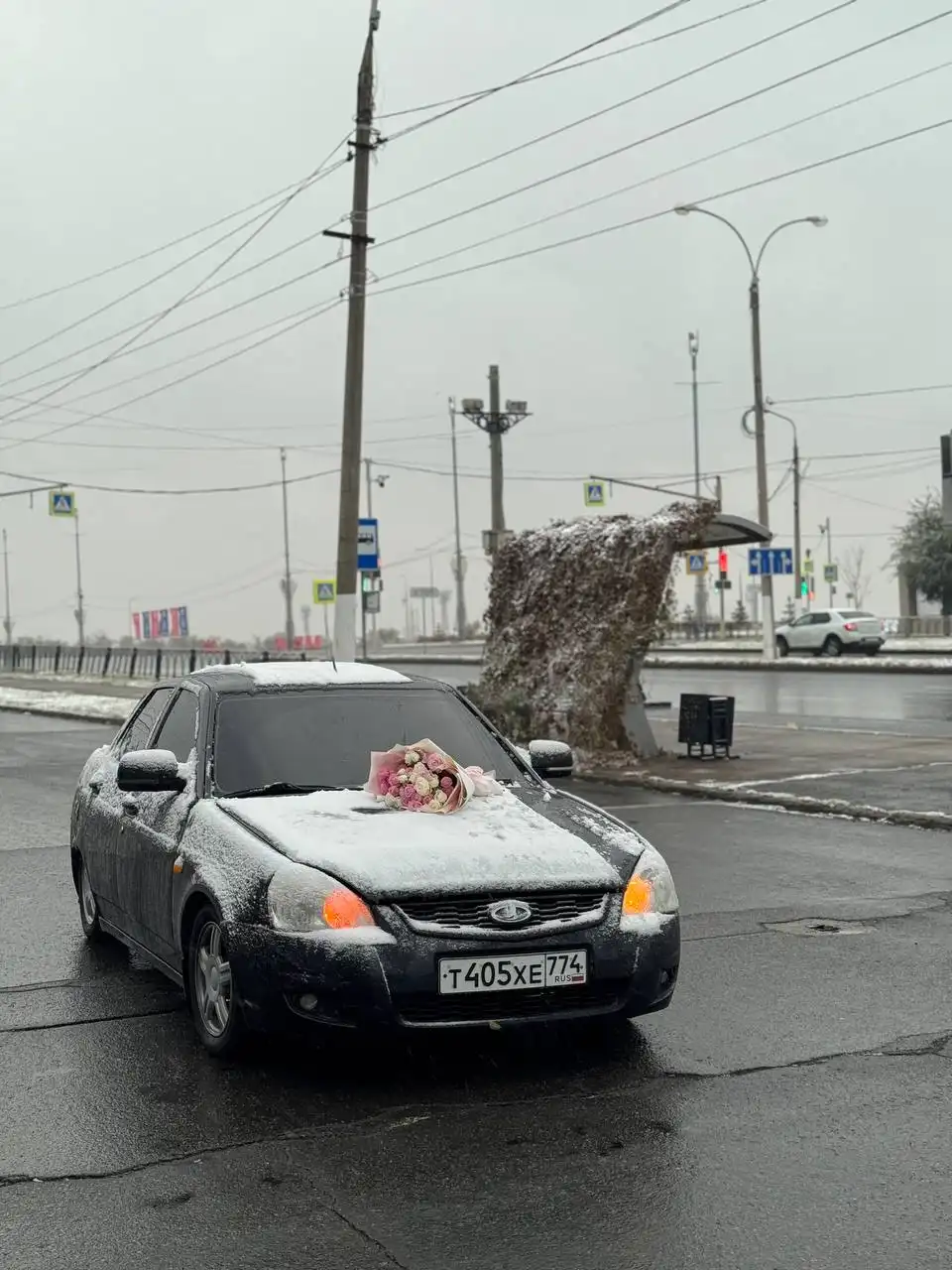 Продажа автомобиля ВАЗ 2109 2013 года в Магнитогорске - Легковые автомобили (Авто) в Магнитогорск