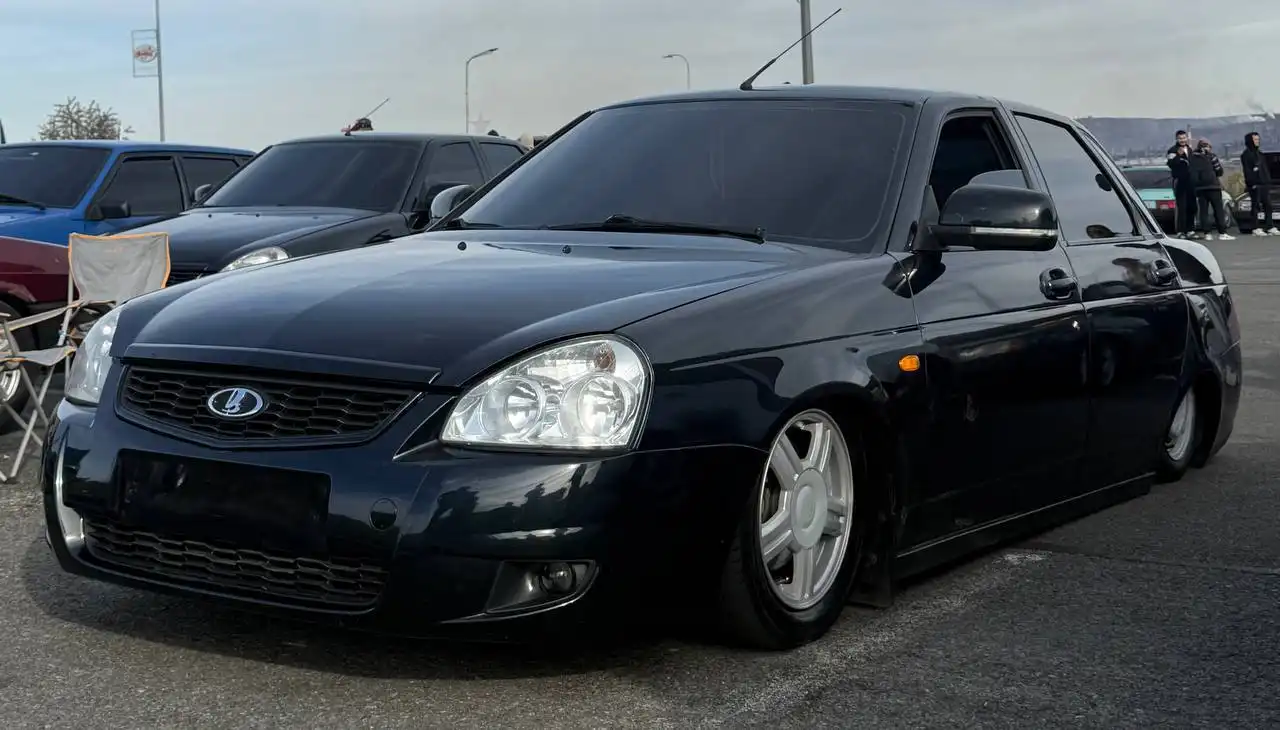 Продажа автомобиля ВАЗ 2109 2013 года в Магнитогорске - Легковые автомобили (Авто) в Магнитогорск