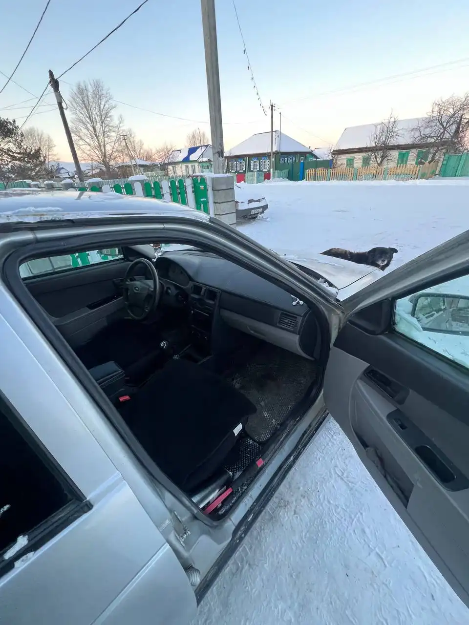 Продам Lada Priora 2008 года - Легковые автомобили (Авто) в Магнитогорск