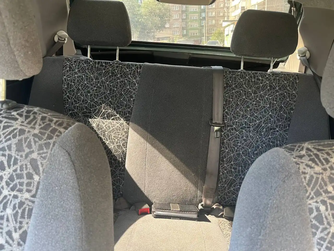 Продажа Chery Bonus (A13) с косяками по кузову - Авто в Магнитогорск