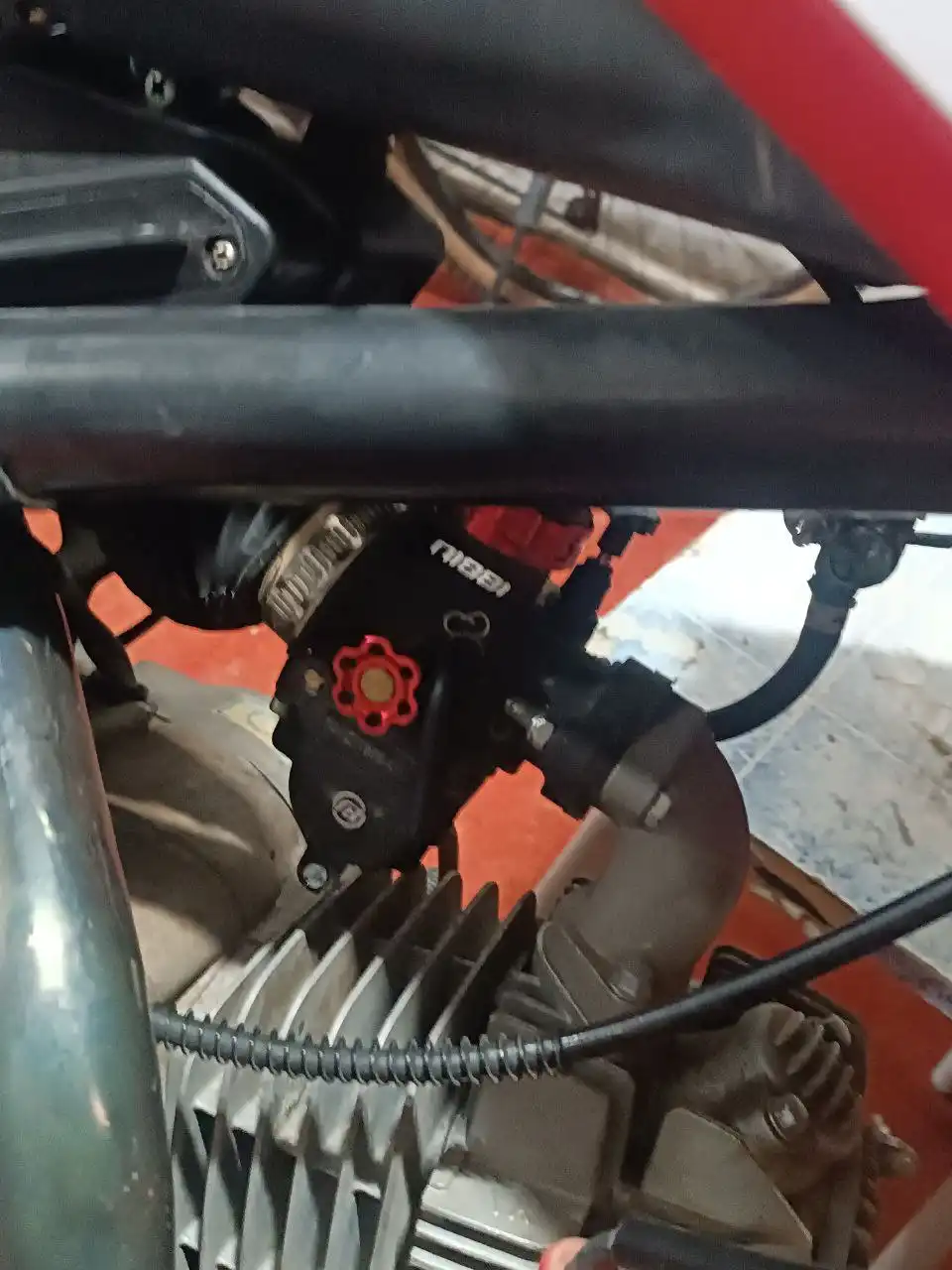 Продажа мотоцикла Apollo RXF 150 2018 года - Мотоциклы (Авто) в Магнитогорск