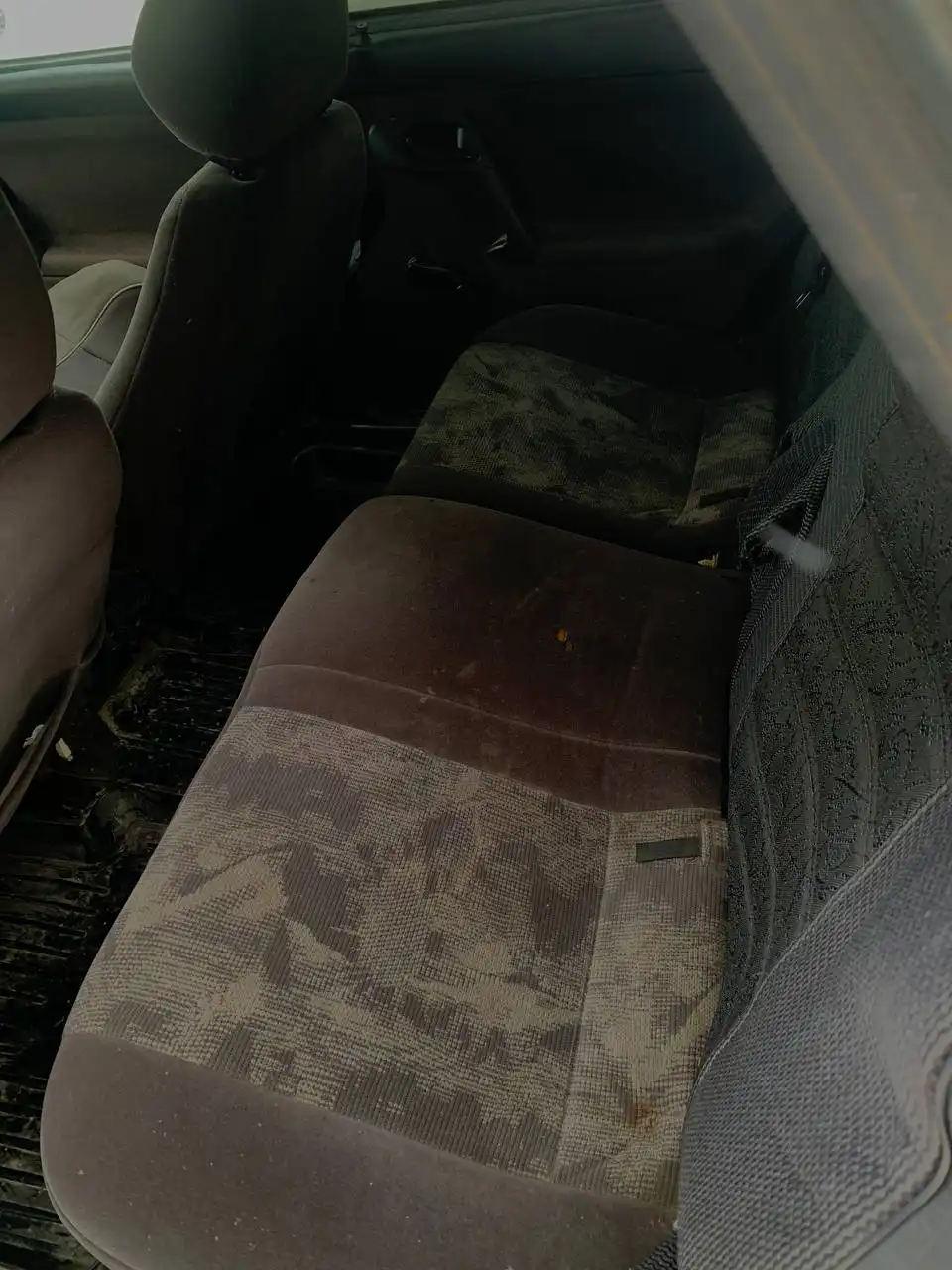 Продам автомобиль ГАЗ 3302 Гур еврик 2006 года - Коммерческий транспорт (Авто) в Магнитогорск