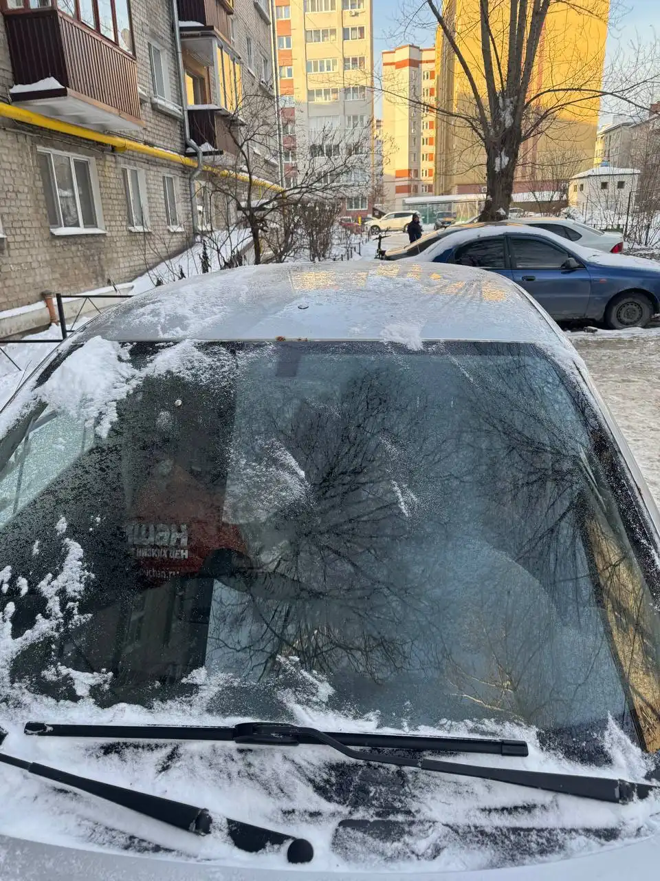 Продажа Лада Гранта 2013 года - Легковые автомобили (Авто) в Магнитогорск