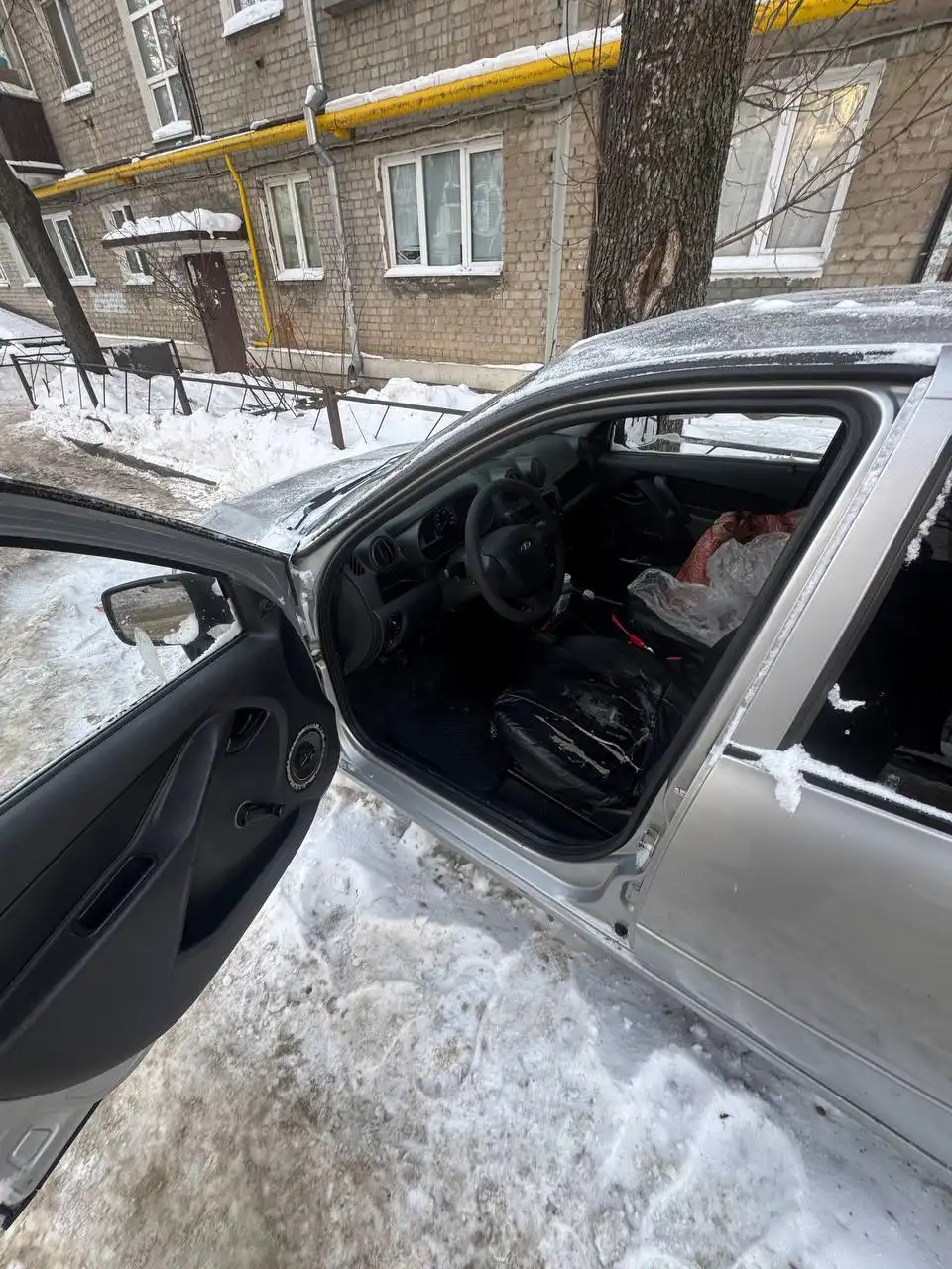 Продажа Лада Гранта 2013 года - Легковые автомобили (Авто) в Магнитогорск