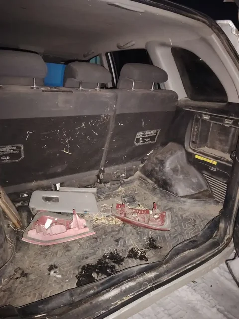 Продажа автомобиля Chery Tiggo 2013 года - Легковые автомобили в Магнитогорск