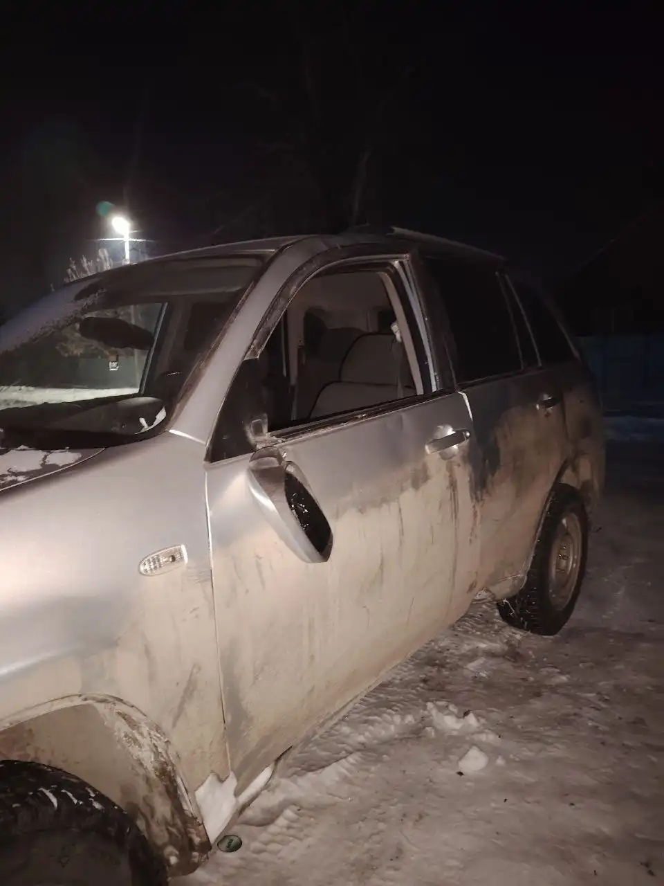 Продажа автомобиля Chery Tiggo 2013 года - Легковые автомобили (Авто) в Магнитогорск