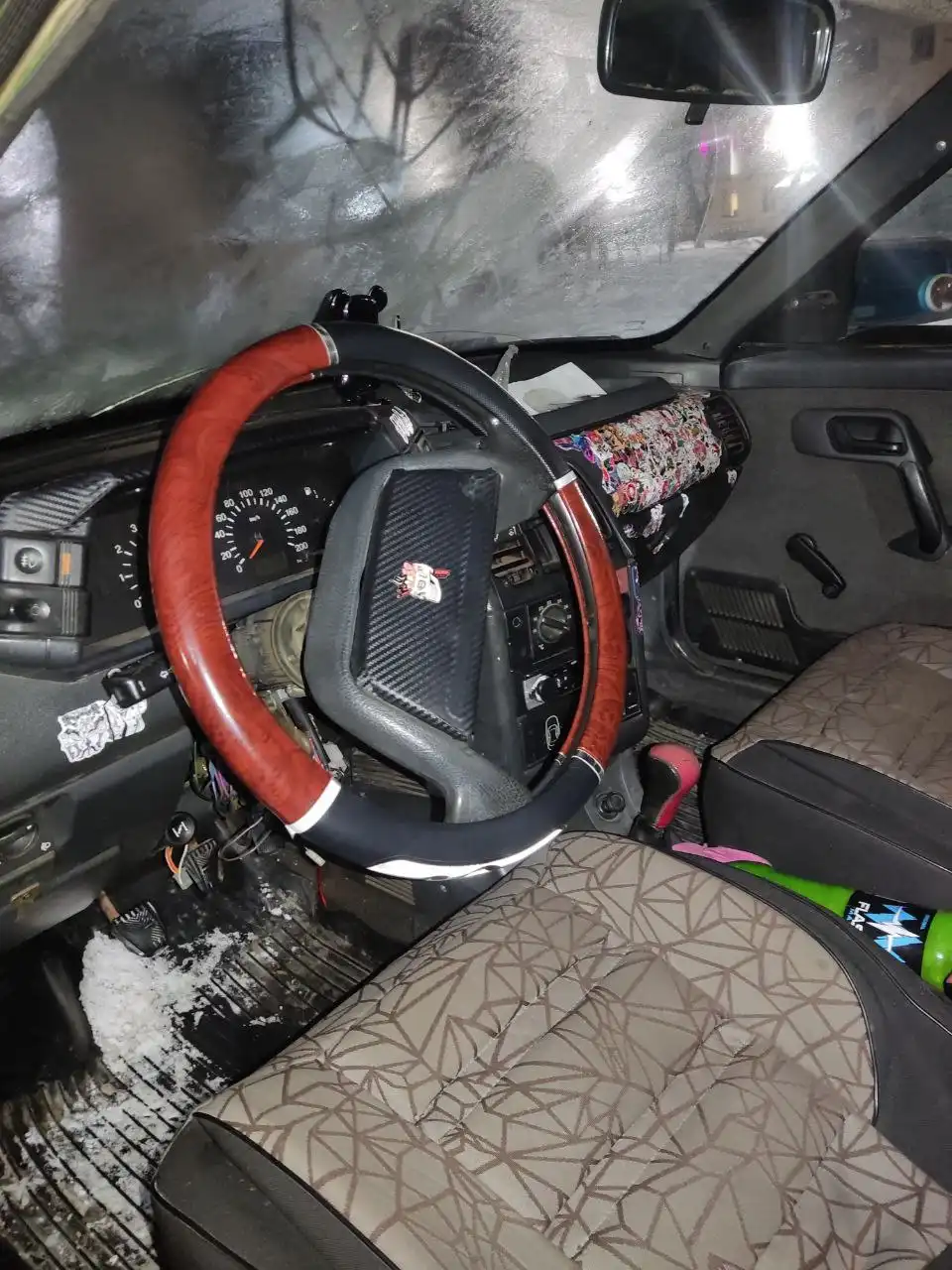 Продажа ВАЗ 2110 карбюратор 8 клапанов - Легковые автомобили (Авто) в Магнитогорск