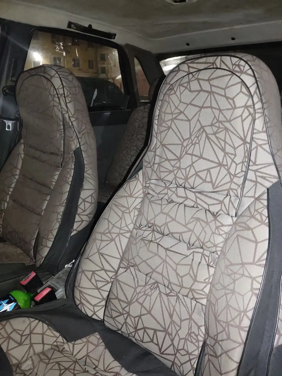 Продажа ВАЗ 2110 карбюратор 8 клапанов - Легковые автомобили (Авто) в Магнитогорск