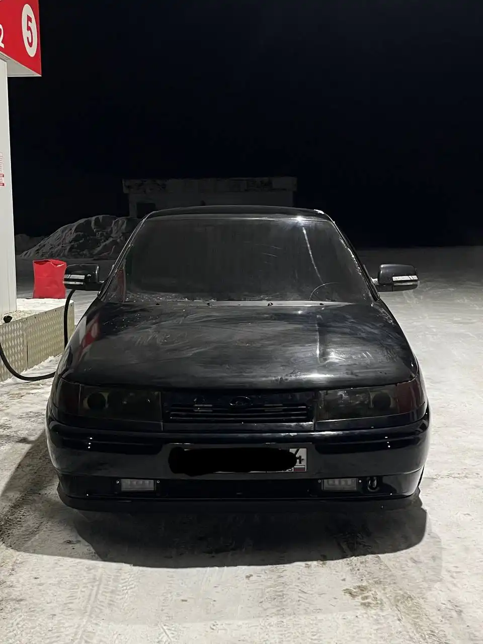 Продажа автомобиля с торгом и обменом - Авто в Магнитогорск