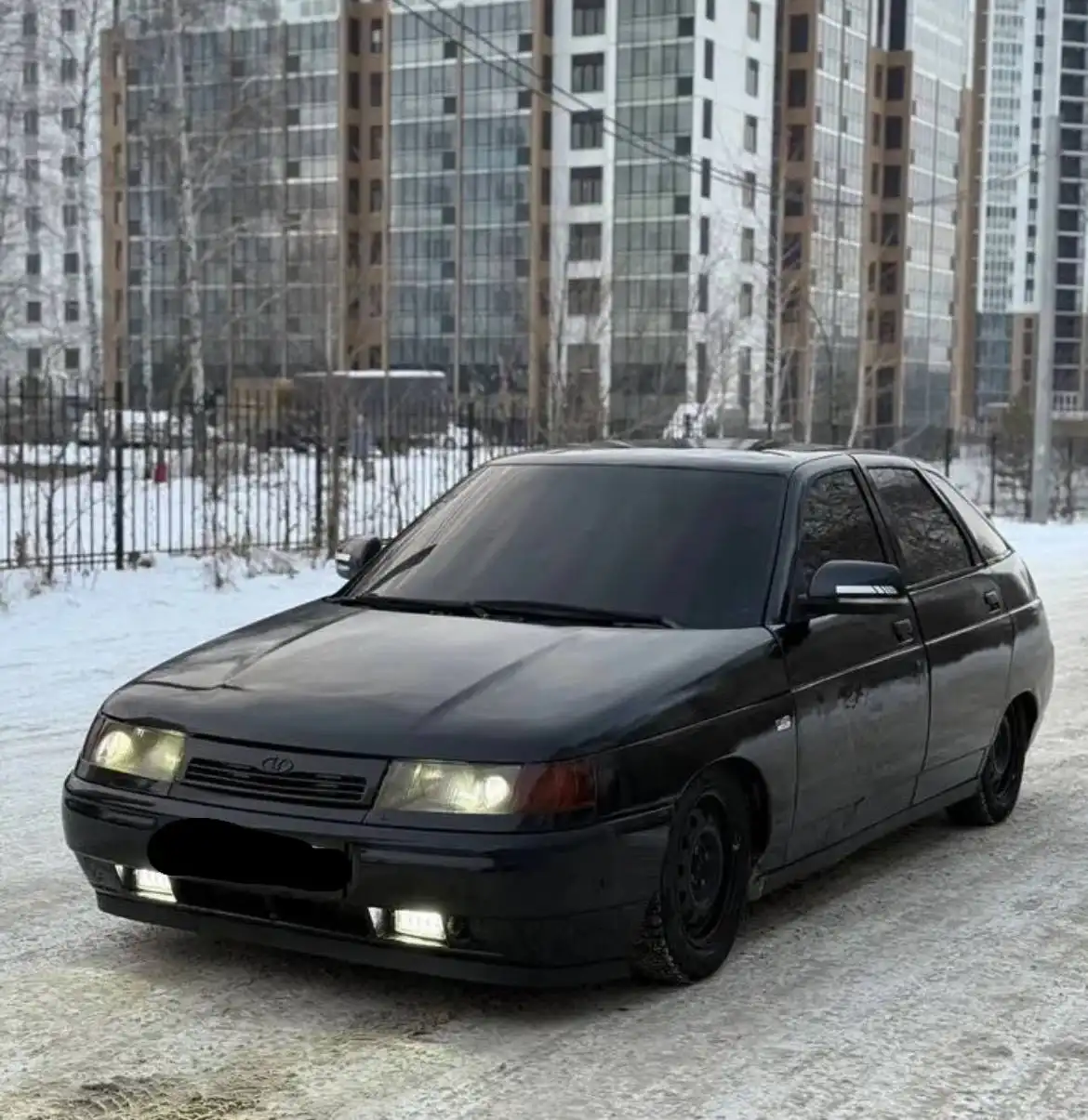 Продажа автомобиля с торгом и обменом - Авто в Магнитогорск