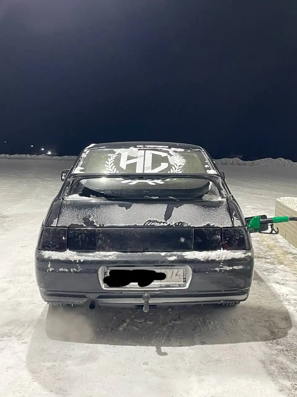 Продажа автомобиля с торгом и обменом - Авто в Магнитогорск