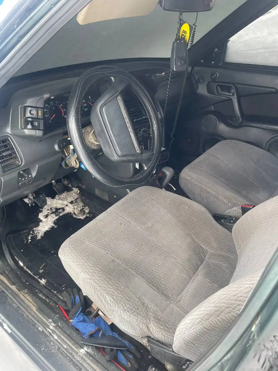 Продажа автомобиля с торгом и обменом - Авто в Магнитогорск