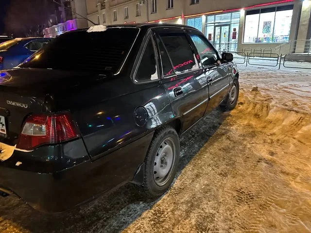 Продам Нексию 11 года - Мотоциклы в Магнитогорск