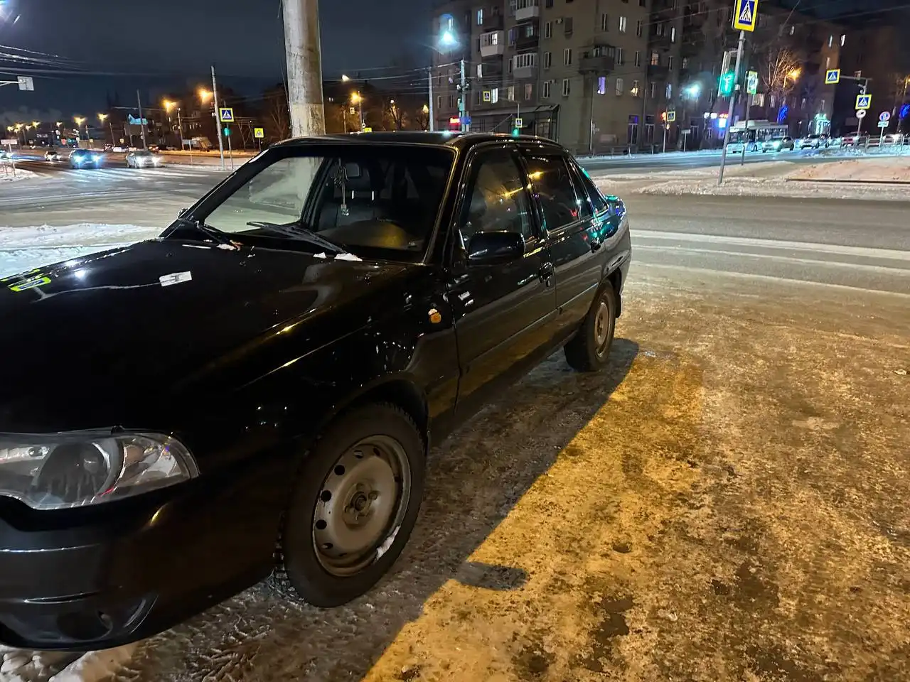 Продам Нексию 11 года - Авто в Магнитогорск