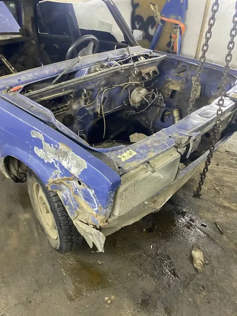 Продажа автозапчастей перед утилизацией - Мотоциклы в Магнитогорск