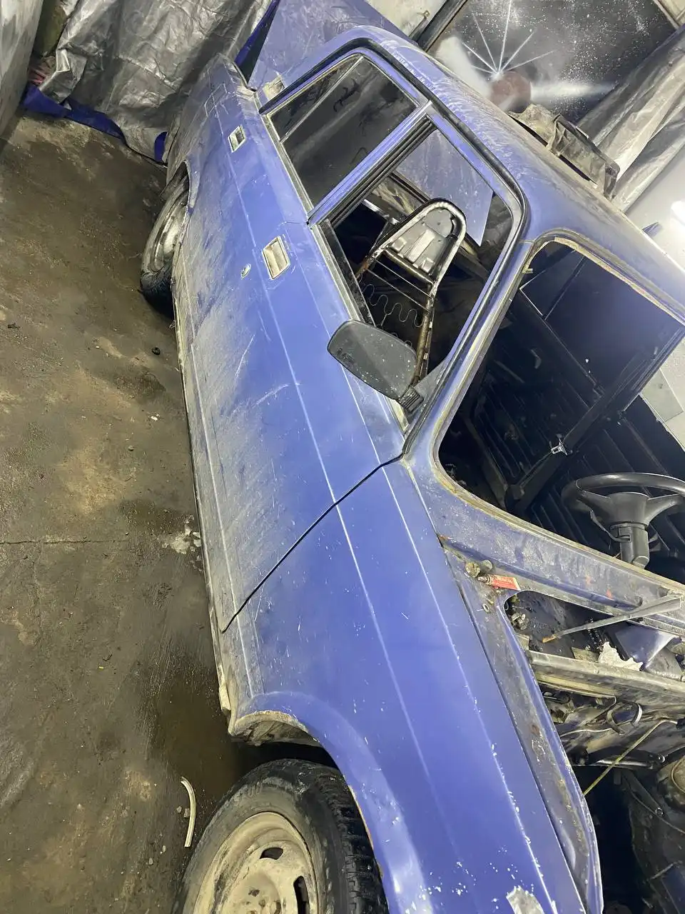 Продажа автозапчастей перед утилизацией - Запчасти (Авто) в Магнитогорск