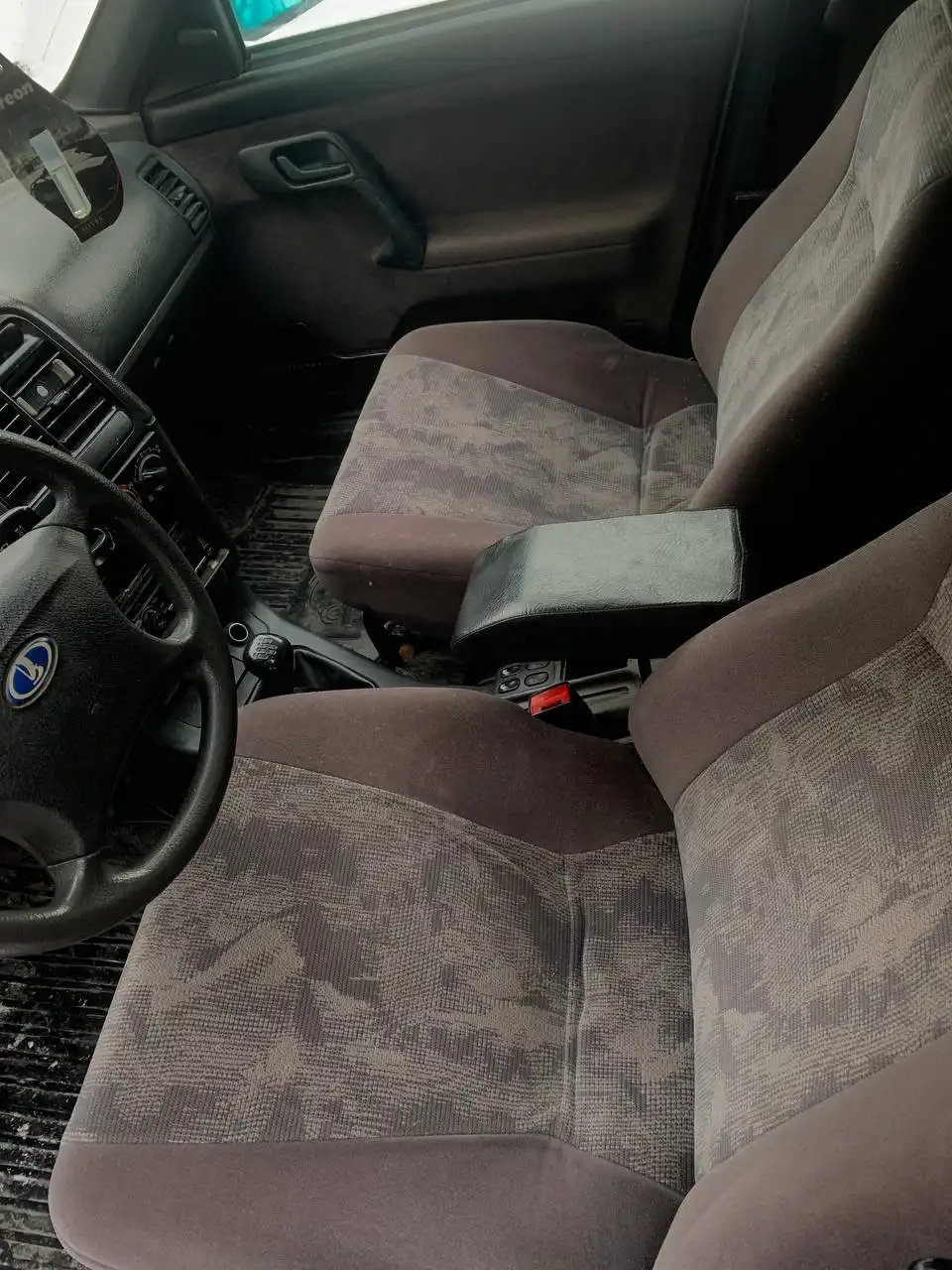 Продам ГАЗель 2006 года в Магнитогорске - Коммерческий транспорт (Авто) в Магнитогорск