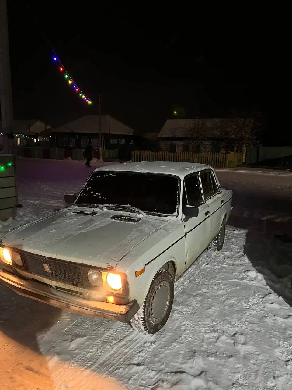 Продам Шевроле Нива 1998 года - Легковые автомобили (Авто) в Магнитогорск