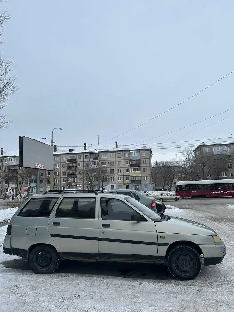Продам ВАЗ 2111 2002 года выпуска - Авто в Магнитогорск