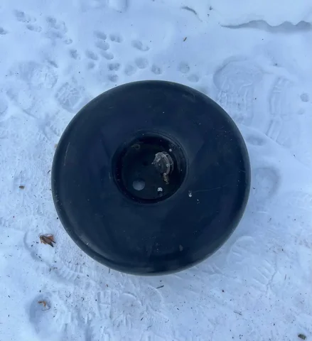 Газовый баллон 42л для авто - Мотоциклы в Магнитогорск