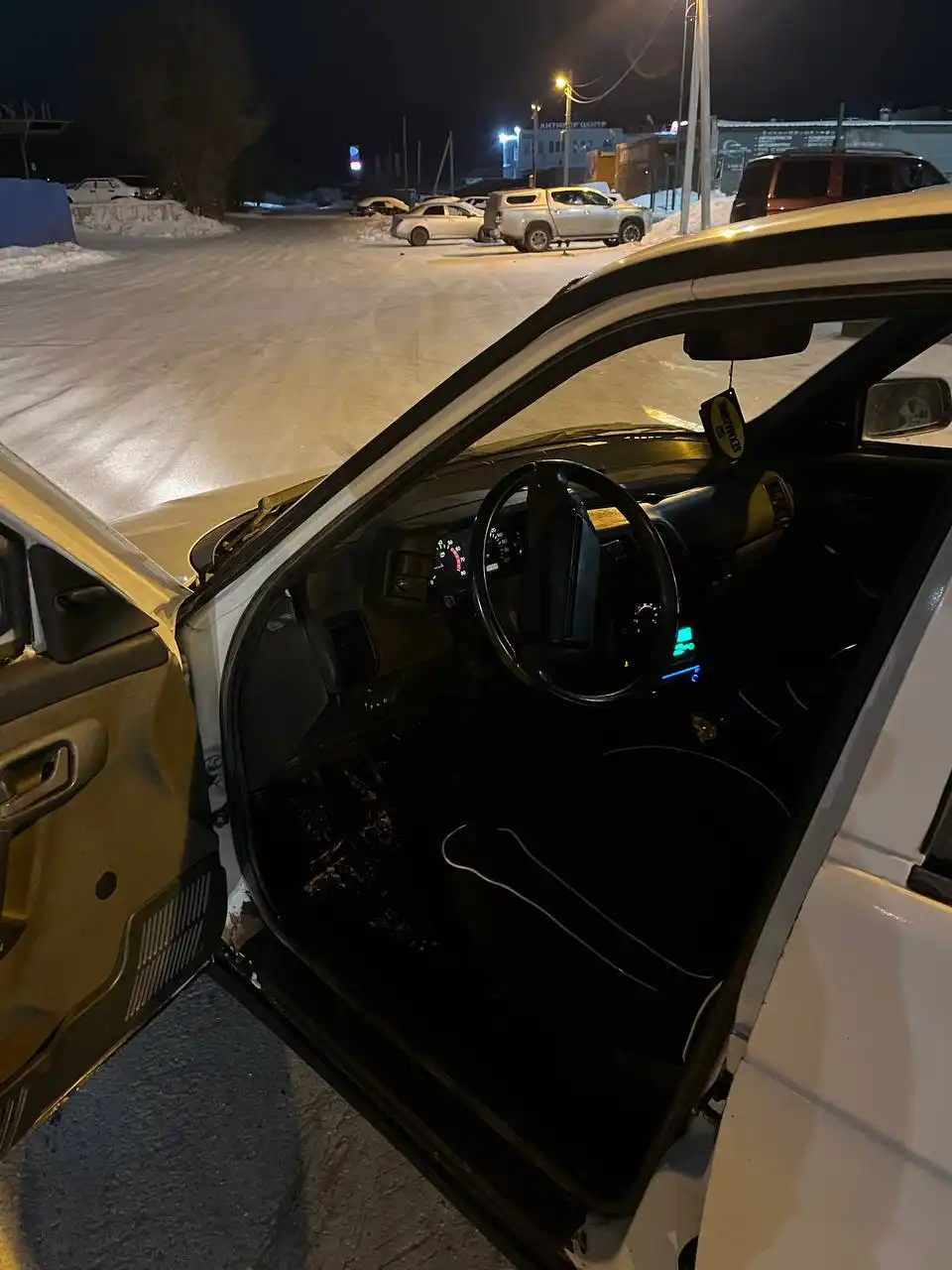 Продажа ВАЗ 2111 2001 года в хорошем состоянии - Авто в Магнитогорск