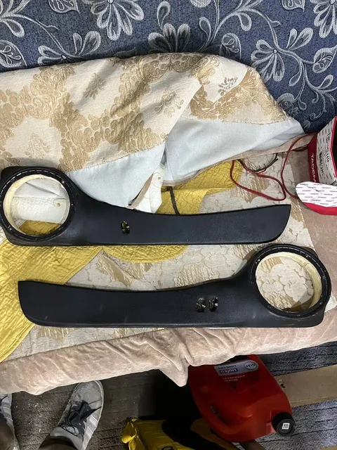 Продажа подиумов и пружин для авто - Автозапчасти для ВАЗ в Магнитогорск