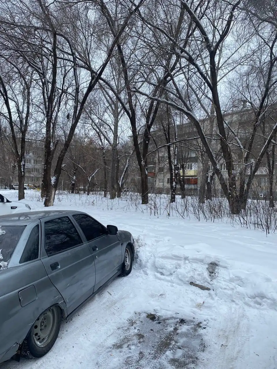 Продам ВАЗ 2110 2007 года с доработками - Легковые автомобили (Авто) в Магнитогорск