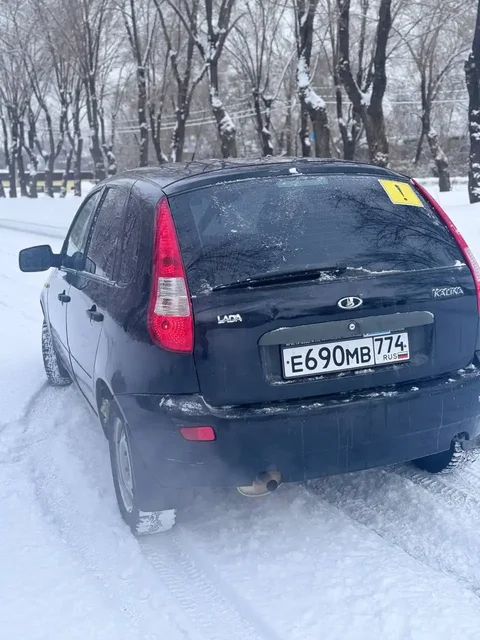 Автомобиль 2011 года с ровными документами на ходу - Автозвук в Магнитогорск