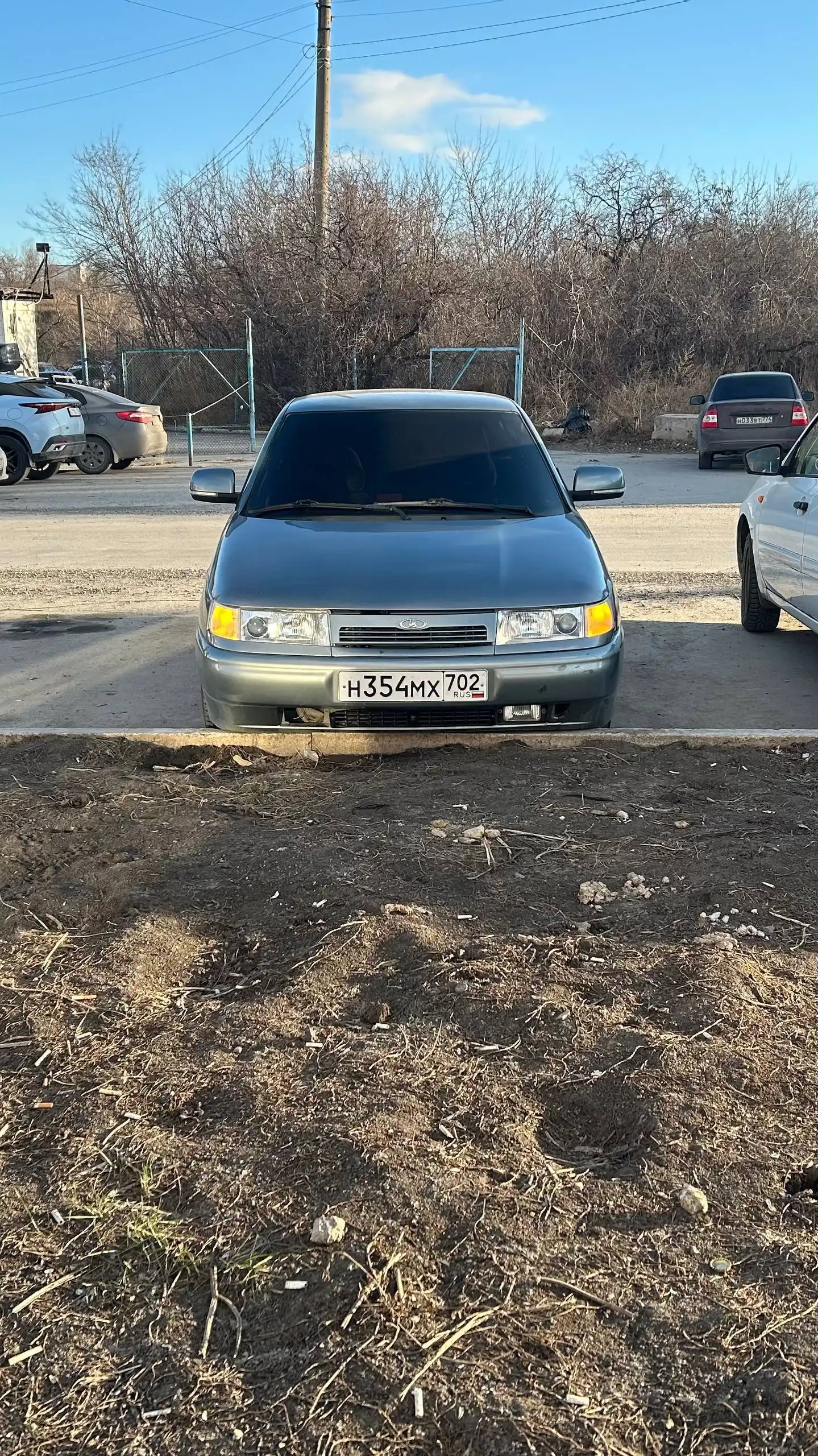 Продам мотор 124 1.6 - Запчасти (Авто) в Магнитогорск