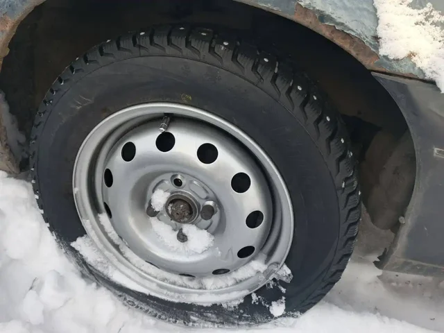 Новые шины R14 - Автозапчасти для ВАЗ в Магнитогорск