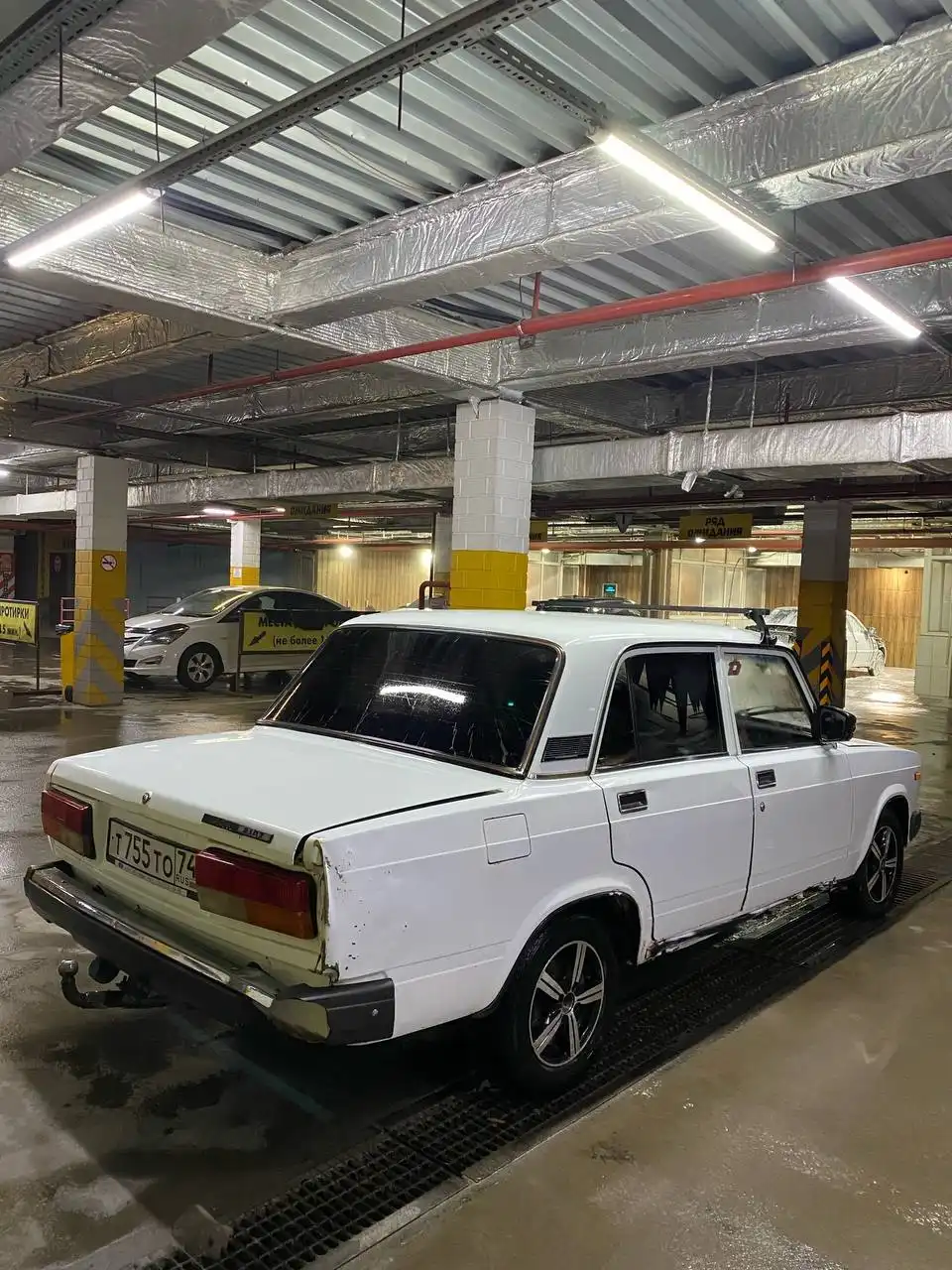 Продажа автомобиля на ходу без торгов - Авто в Магнитогорск