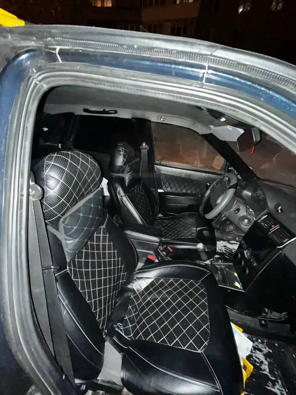 Продам автомобиль 2008 года, 250000 пробега, не на ходу - Легковые автомобили (Авто) в Магнитогорск