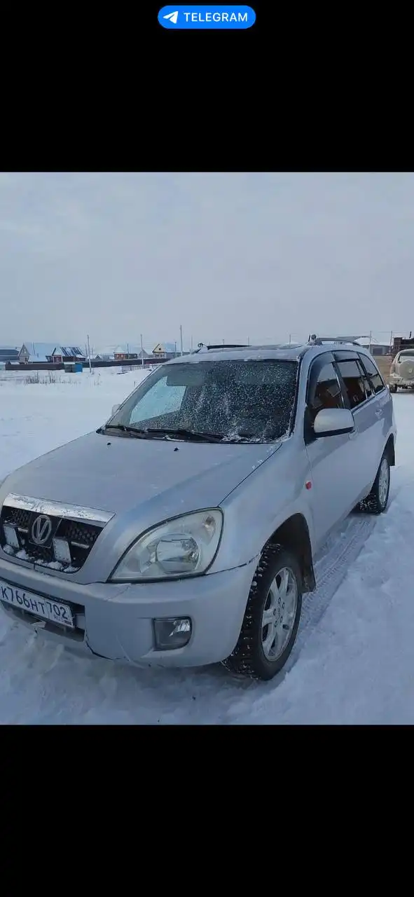 Продам Вортекс Тинго 1.8 2011 года - Легковые автомобили (Авто) в Магнитогорск